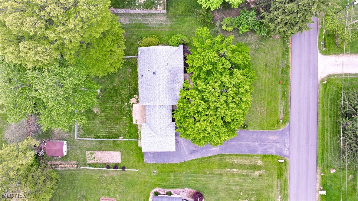 2583 Merria Road Stow, OH 44224 - Photo 32 of 36