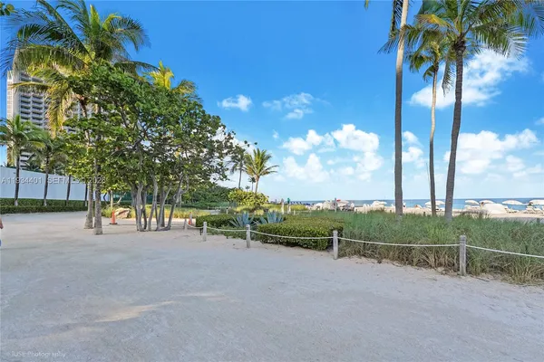 $899,000 | 9559 Collins Avenue, Unit S5F, Surfside, FL 33154