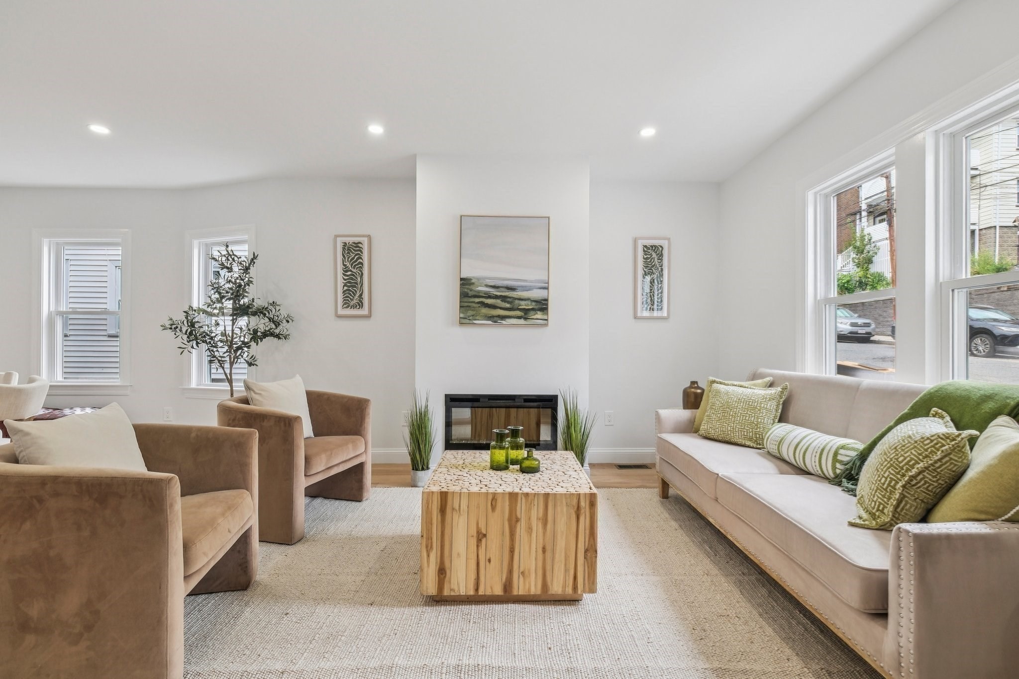 34 Larch Street, Unit 34 Boston, MA 02135 - Photo 10 of 40 Gallery Image 10