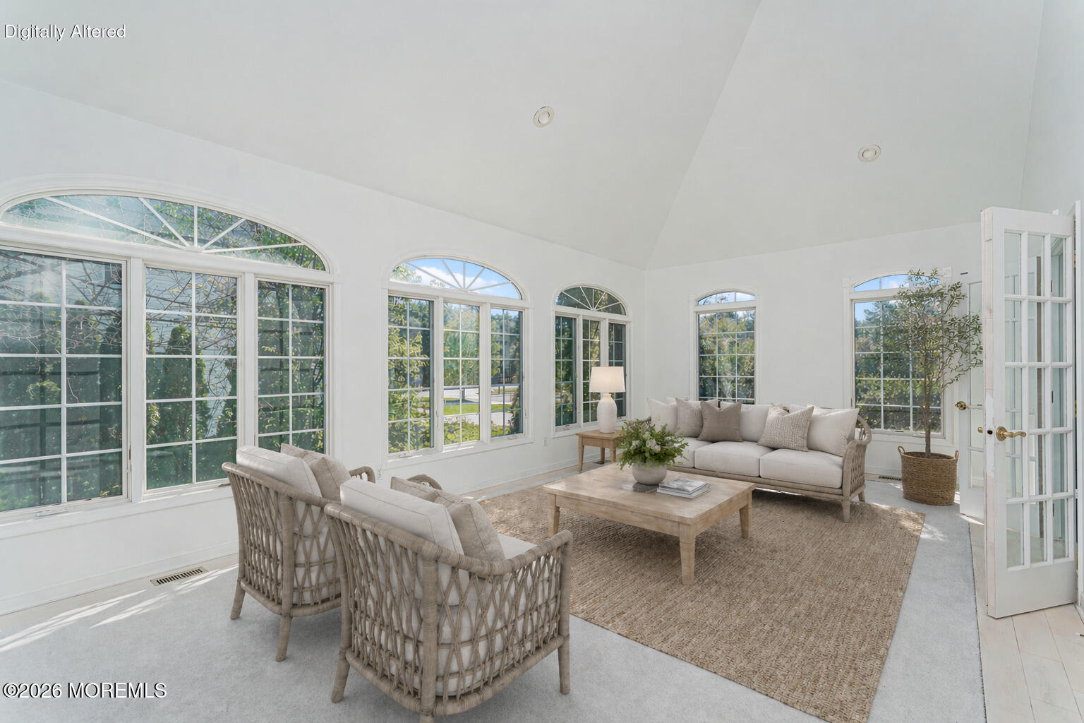 4 Wilson Boulevard Jackson, NJ 08527 - Photo 16 of 75 a living room with furniture and a large window