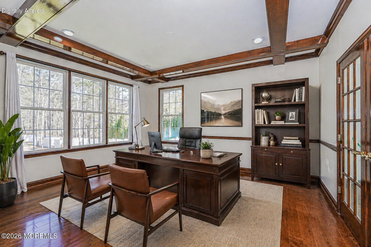 4 Wilson Boulevard Jackson, NJ 08527 - Photo 24 of 75 a dining room with furniture and window