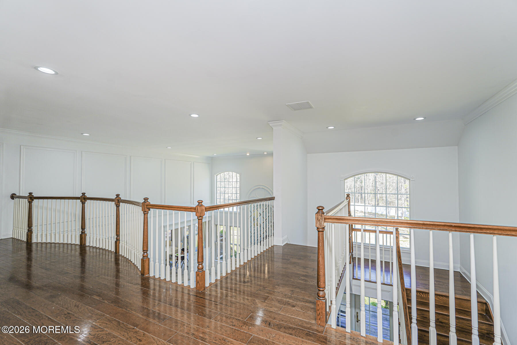 4 Wilson Boulevard Jackson, NJ 08527 - Photo 45 of 75 a view of entryway with wooden floor