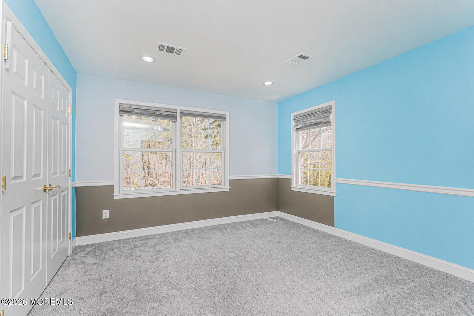 4 Wilson Boulevard Jackson, NJ 08527 - Photo 49 of 75 a view of an empty room with a window