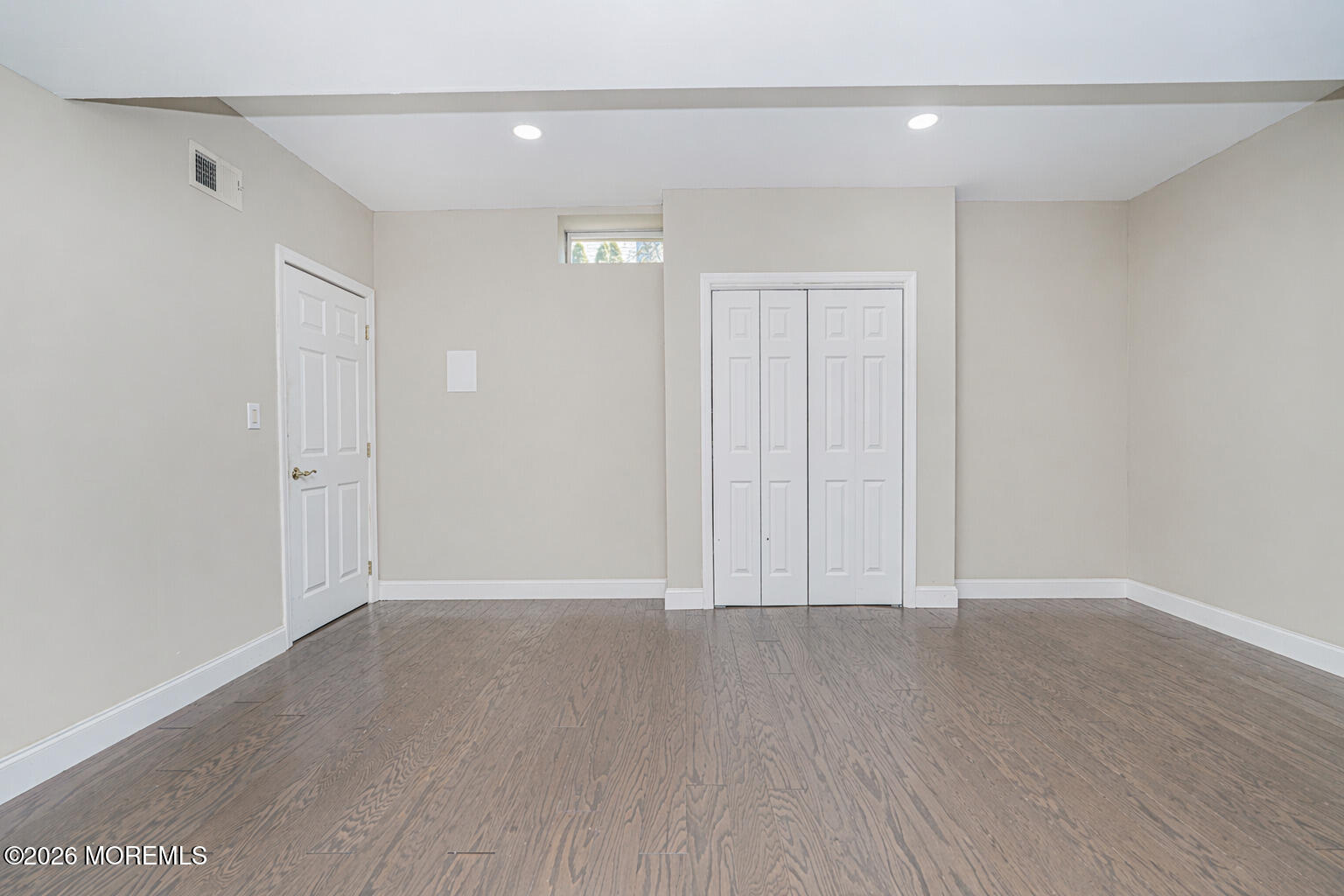 4 Wilson Boulevard Jackson, NJ 08527 - Photo 63 of 75 wooden floor in an empty room