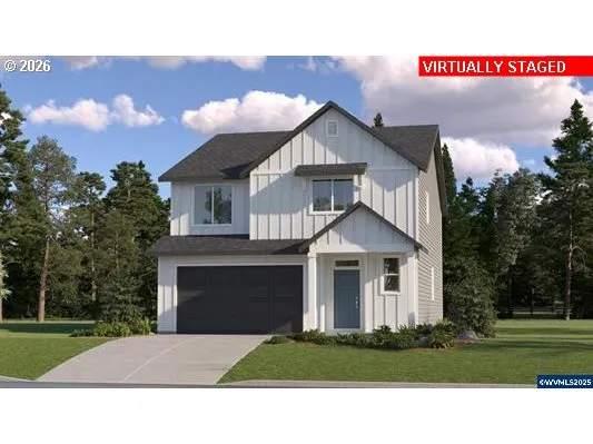 $524,900 | 2682 Mount St Helens Avenue Southeast, Salem, OR 97302
