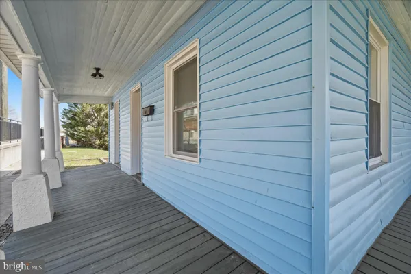 $199,997 | 145 East Main Street, Hancock, MD 21750