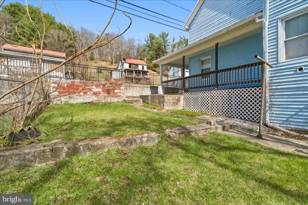 $199,997 | 145 East Main Street, Hancock, MD 21750