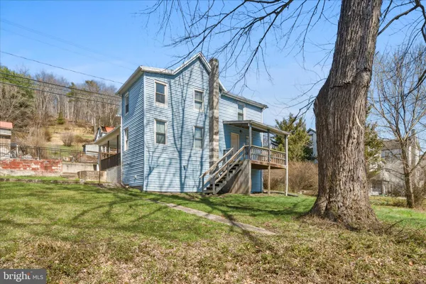 $199,997 | 145 East Main Street, Hancock, MD 21750