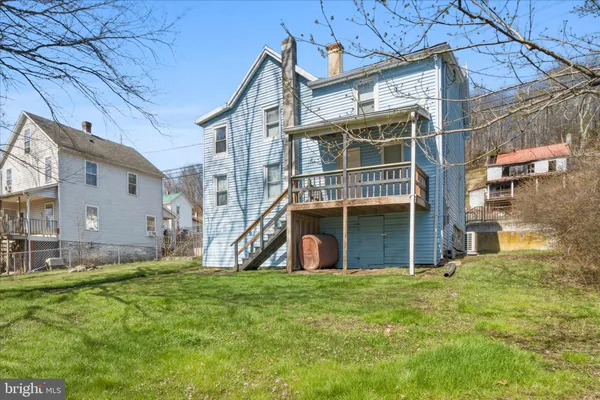 $199,997 | 145 East Main Street, Hancock, MD 21750