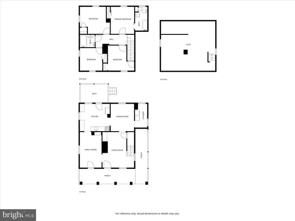 $199,997 | 145 East Main Street, Hancock, MD 21750
