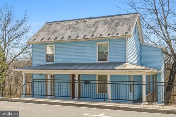 $199,997 | 145 East Main Street, Hancock, MD 21750