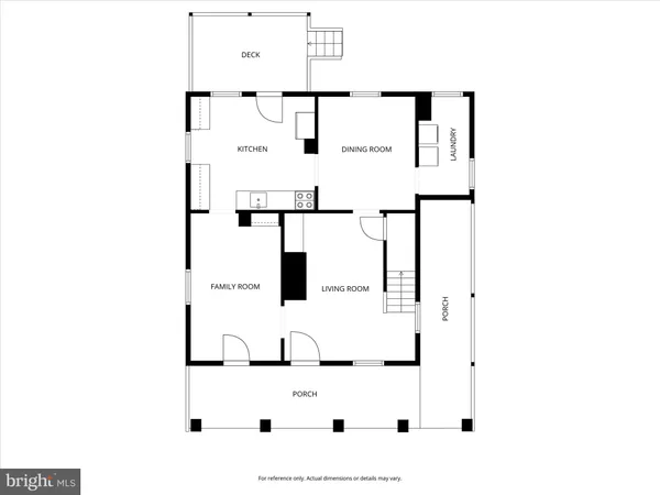 $199,997 | 145 East Main Street, Hancock, MD 21750