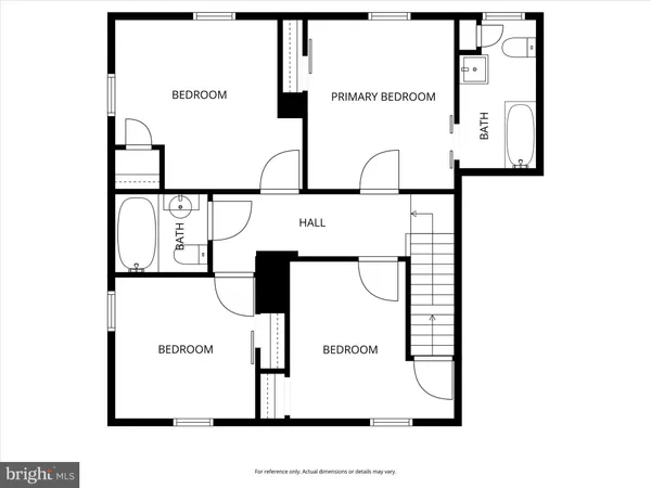 $199,997 | 145 East Main Street, Hancock, MD 21750
