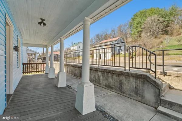 $199,997 | 145 East Main Street, Hancock, MD 21750