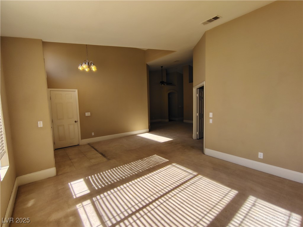 9160 Valley Spring Court Las Vegas, NV 89147 - Photo 2 of 17