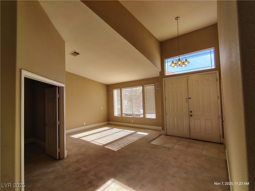 9160 Valley Spring Court Las Vegas, NV 89147 - Photo 4 of 17