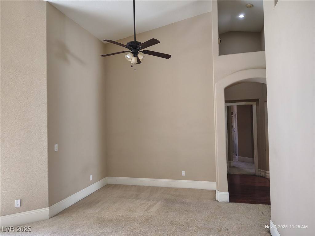 9160 Valley Spring Court Las Vegas, NV 89147 - Photo 7 of 17
