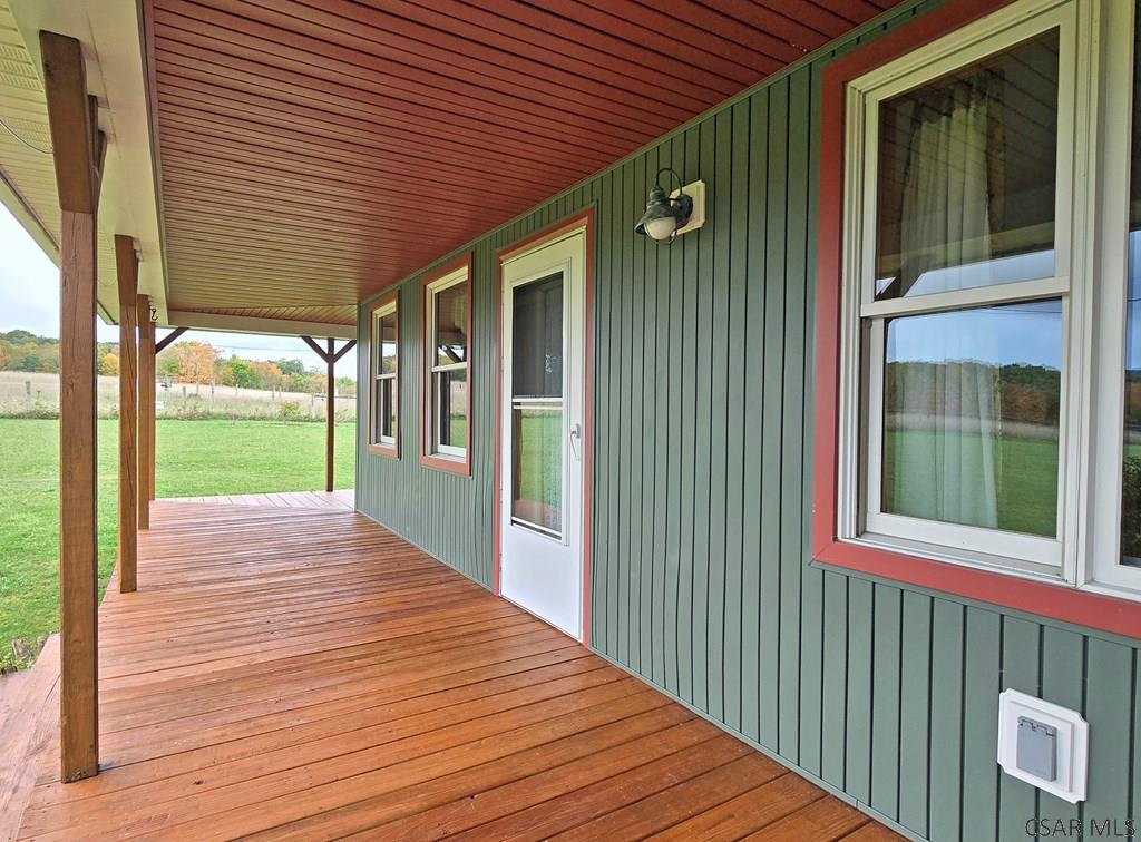 396 Old Mule Trail Road Garrett, PA 15542 - Photo 71 of 99