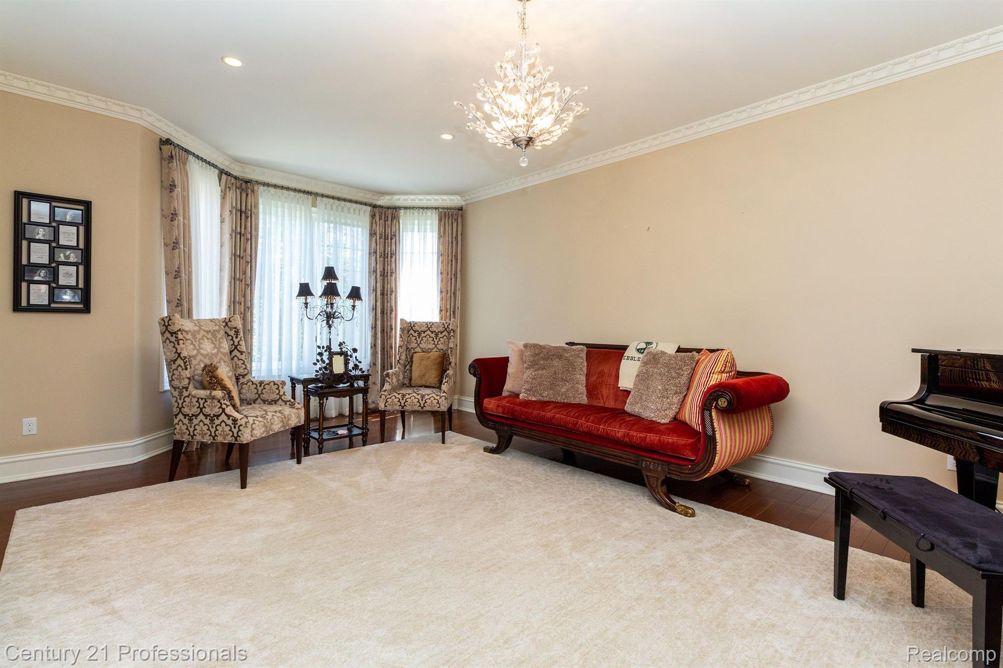 54158 Deer Ridge Court Rochester, MI 48307 - Photo 32 of 81 Gallery Image 32