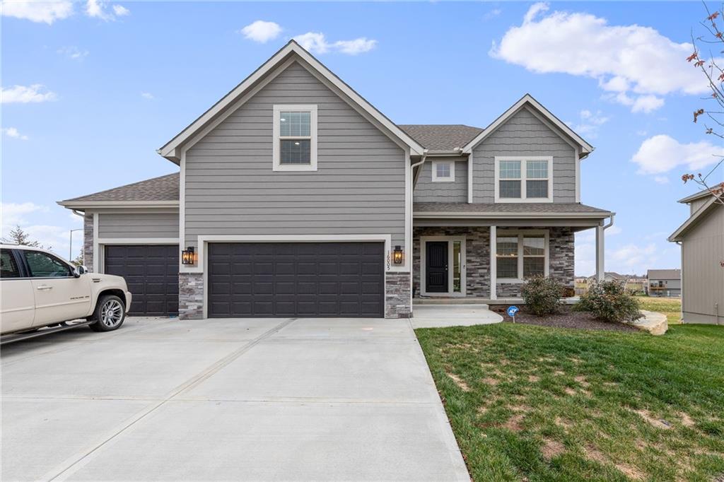 16005 Glenview Street Basehor, KS 66007 - Photo 1 of 1