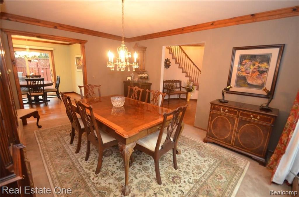 1007 Hidden Lane Rochester Hills, MI 48309 - Photo 18 of 61