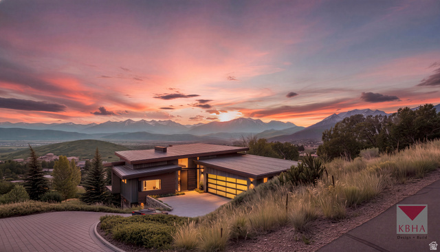 283 Jungfrau Hill Road, Unit 20 Midway, UT 84049 - Photo 4 of 8 Rendering