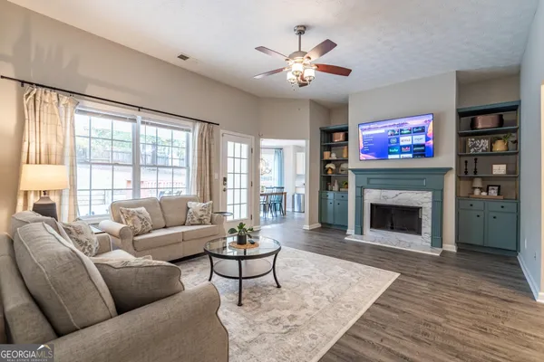 $4,743 | 104 Kingston Pointe Drive, Kingston, GA 30145