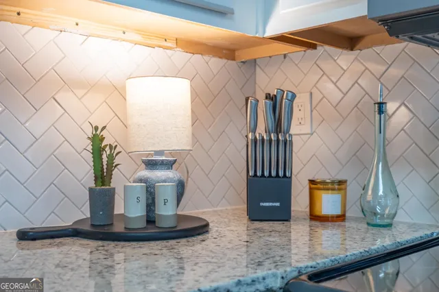 $4,743 | 104 Kingston Pointe Drive, Kingston, GA 30145