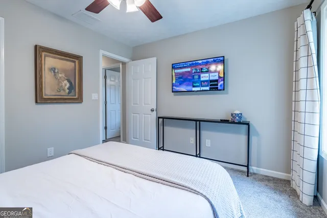 $4,743 | 104 Kingston Pointe Drive, Kingston, GA 30145