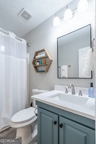 $4,743 | 104 Kingston Pointe Drive, Kingston, GA 30145