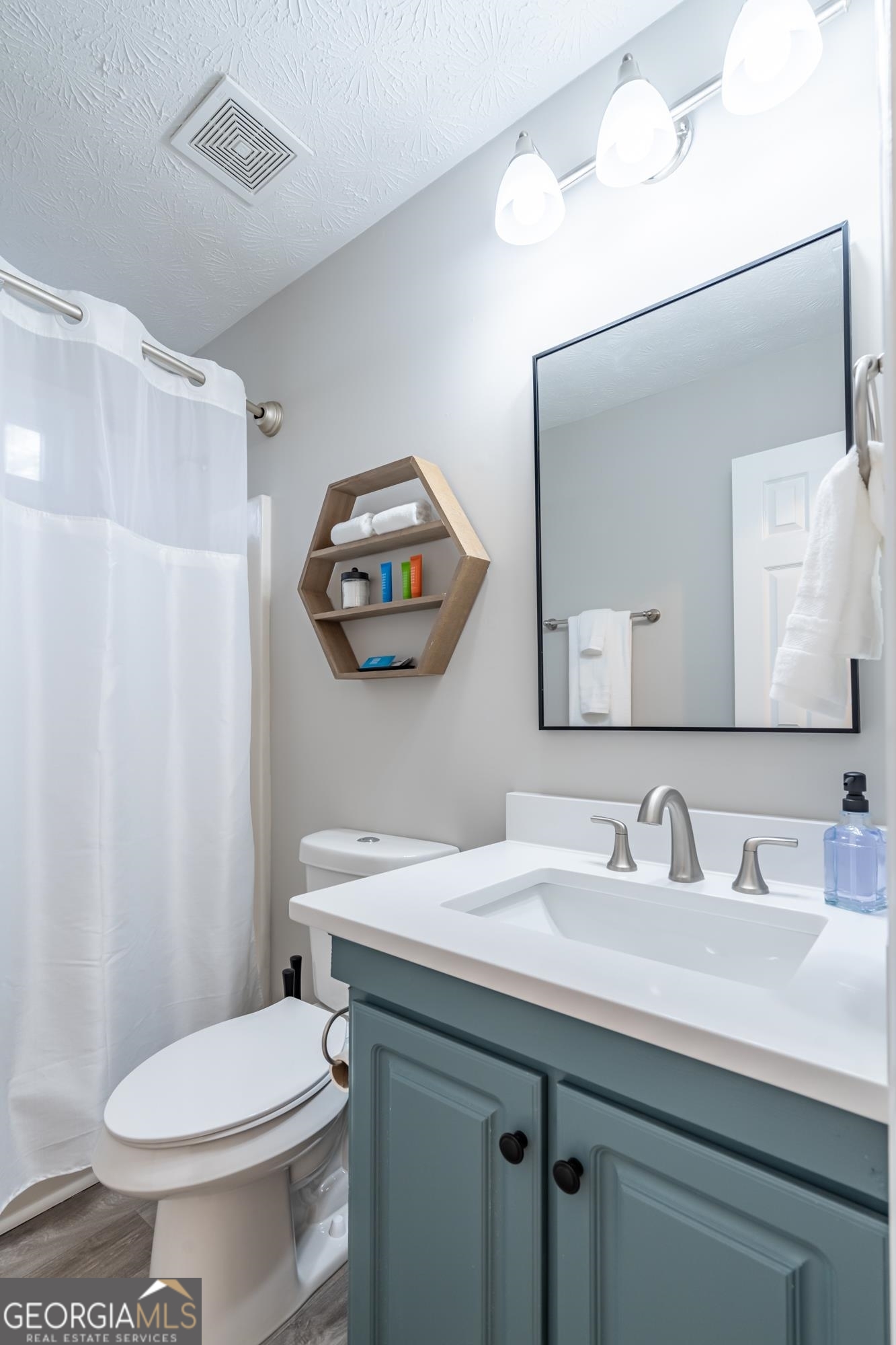 104 Kingston Pointe Drive Kingston, GA 30145 - Photo 17 of 30