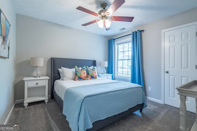 $4,743 | 104 Kingston Pointe Drive, Kingston, GA 30145