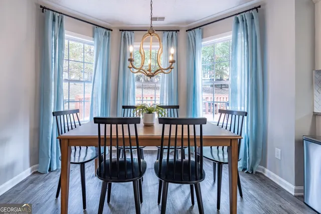 $4,743 | 104 Kingston Pointe Drive, Kingston, GA 30145