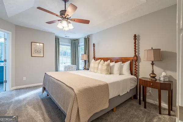 $4,743 | 104 Kingston Pointe Drive, Kingston, GA 30145