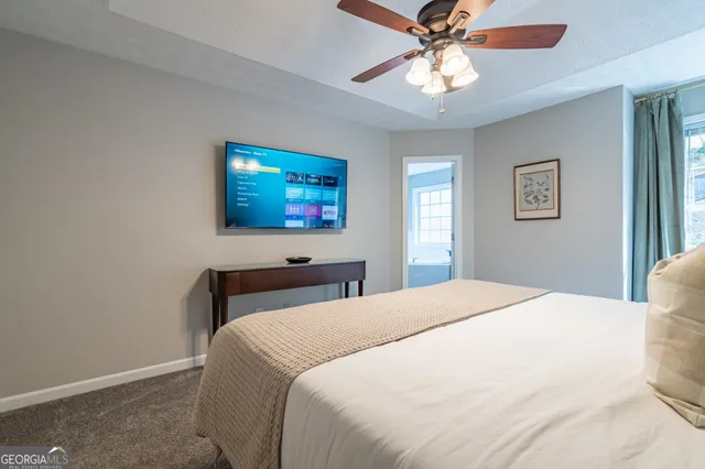 $4,743 | 104 Kingston Pointe Drive, Kingston, GA 30145