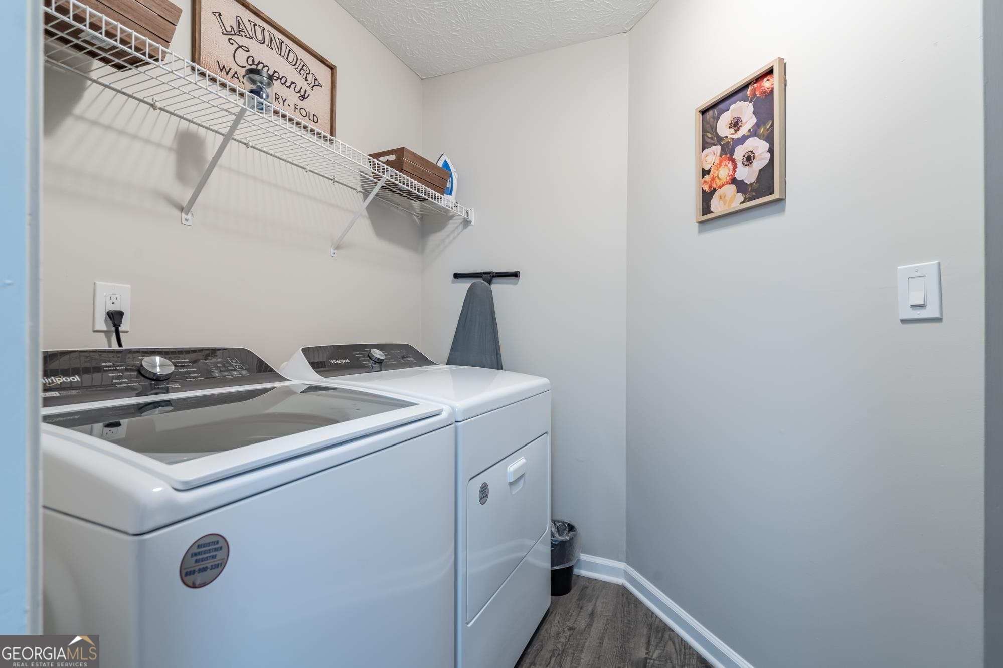 104 Kingston Pointe Drive Kingston, GA 30145 - Photo 26 of 30