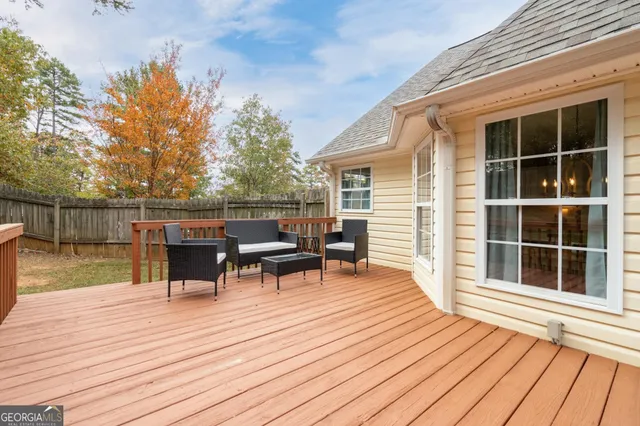 $4,743 | 104 Kingston Pointe Drive, Kingston, GA 30145