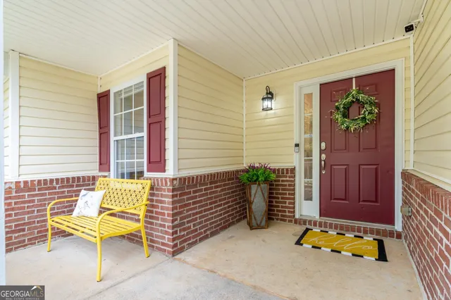 $4,743 | 104 Kingston Pointe Drive, Kingston, GA 30145