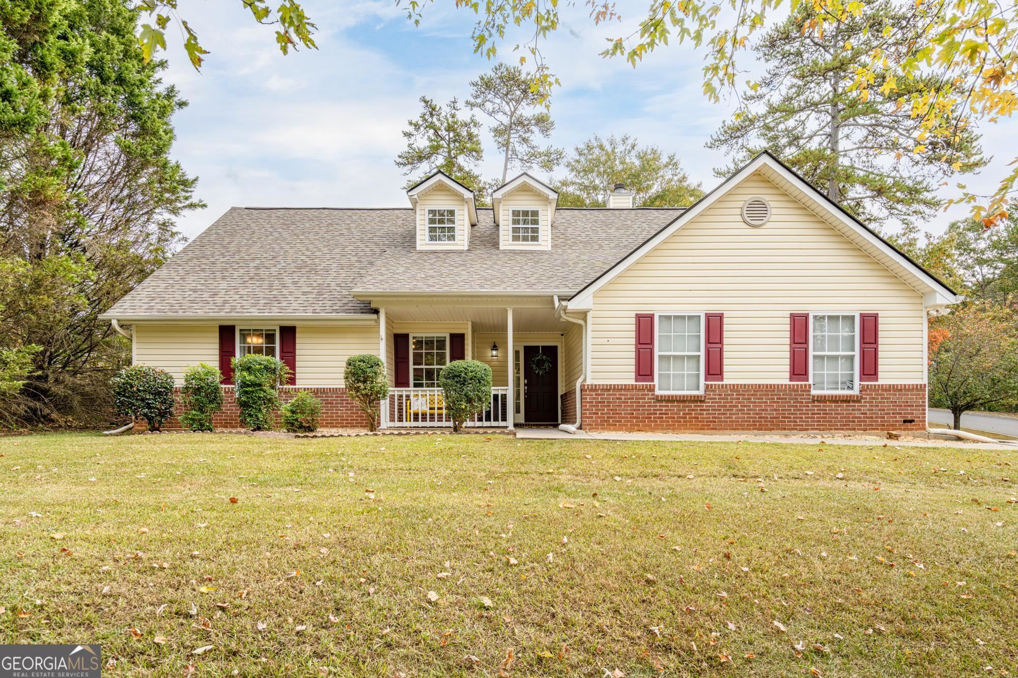 104 Kingston Pointe Drive Kingston, GA 30145 - Photo 30 of 30