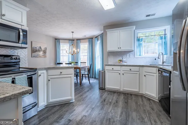 $4,743 | 104 Kingston Pointe Drive, Kingston, GA 30145