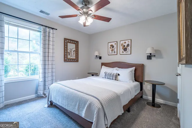 $4,743 | 104 Kingston Pointe Drive, Kingston, GA 30145