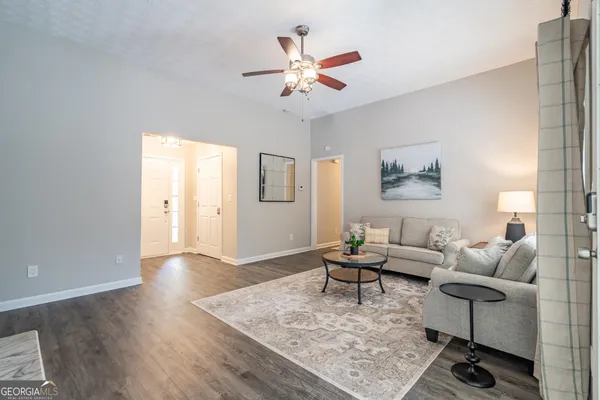 $4,743 | 104 Kingston Pointe Drive, Kingston, GA 30145