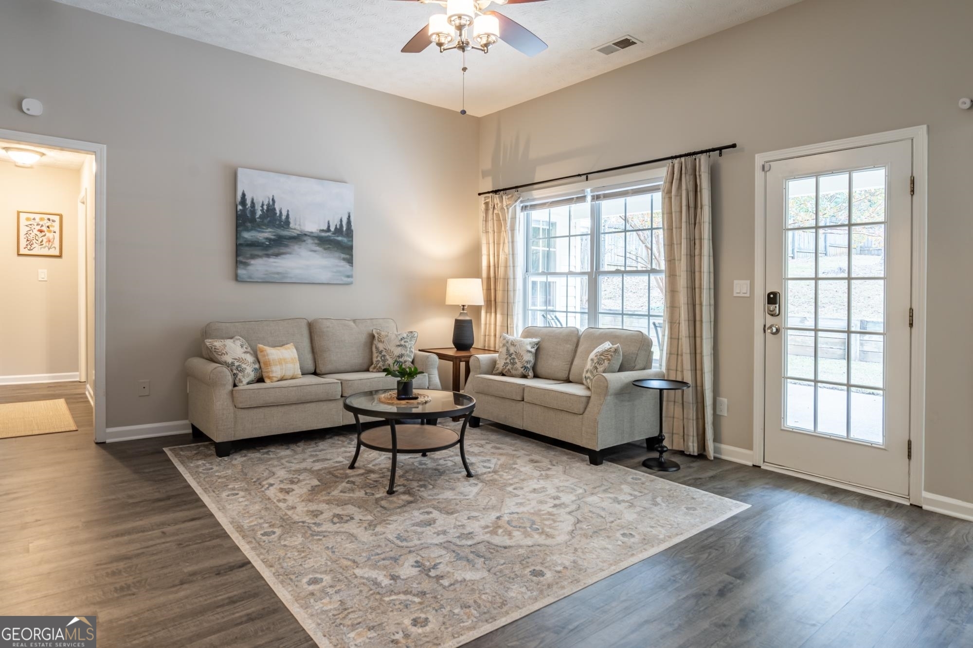 104 Kingston Pointe Drive Kingston, GA 30145 - Photo 7 of 30