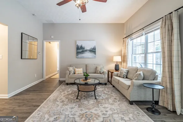 $4,743 | 104 Kingston Pointe Drive, Kingston, GA 30145