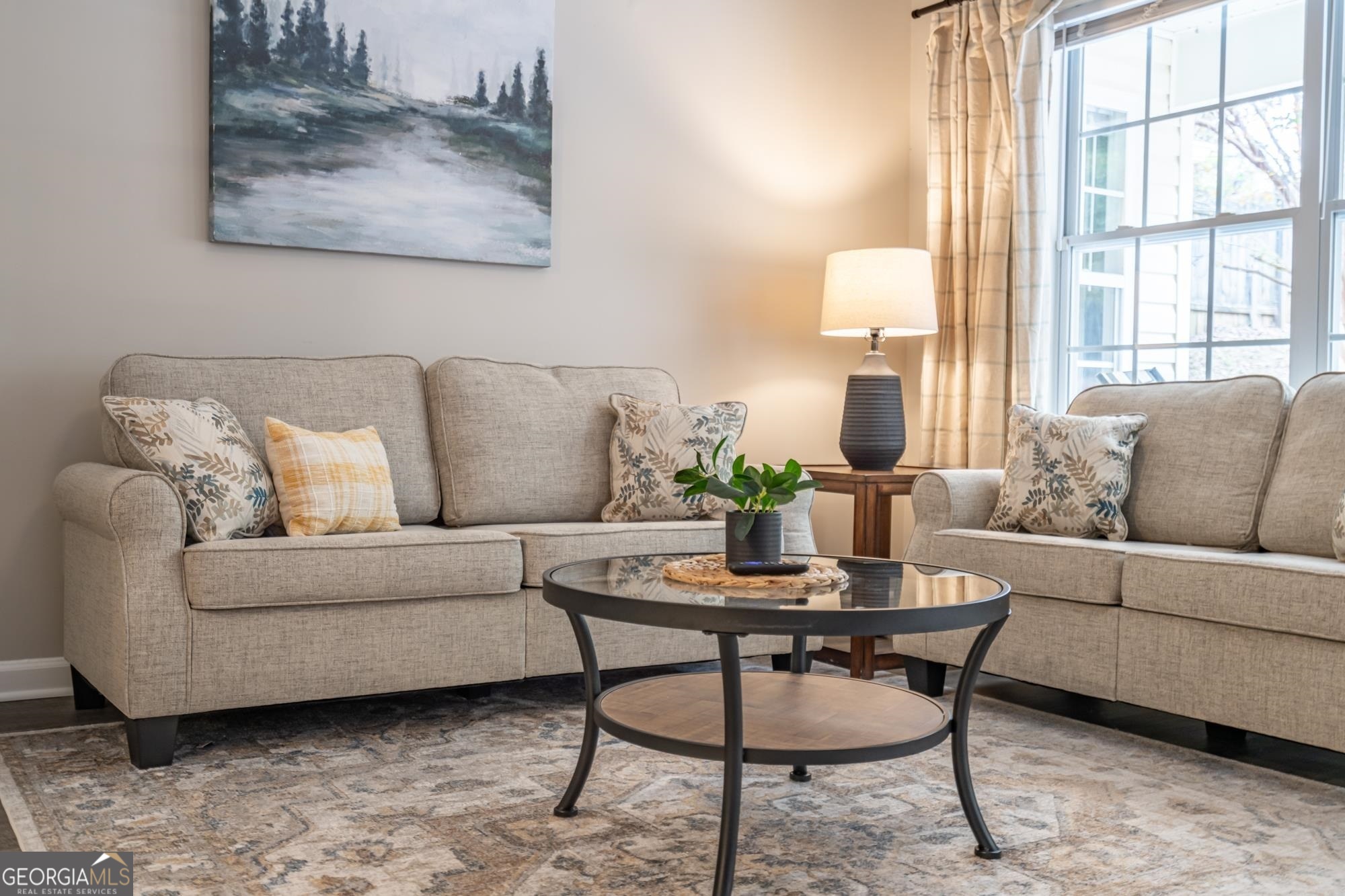 104 Kingston Pointe Drive Kingston, GA 30145 - Photo 9 of 30