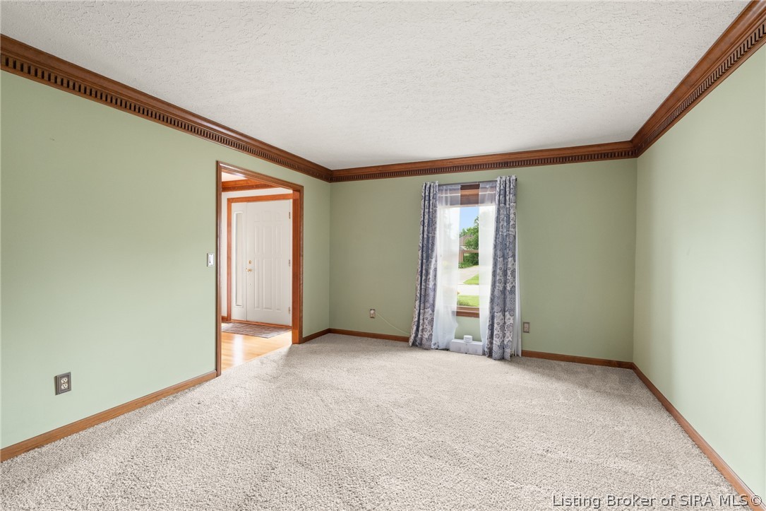 1614 Reidinger Ridge New Albany, IN 47150 - Photo 23 of 53