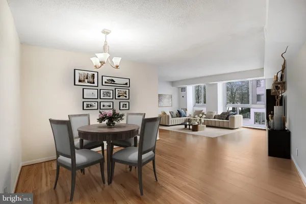 $275,000 | 4601 North Park Avenue, Unit 209J, Chevy Chase, MD 20815
