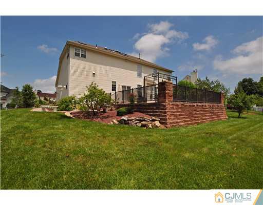 40 Stratton Road Old Bridge, NJ 07747 - Photo 22 of 23