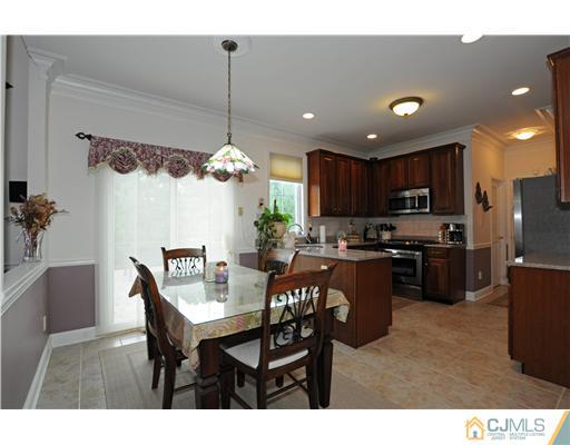 40 Stratton Road Old Bridge, NJ 07747 - Photo 6 of 23