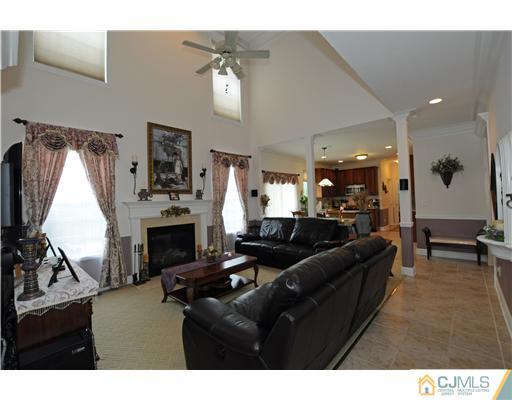 40 Stratton Road Old Bridge, NJ 07747 - Photo 9 of 23